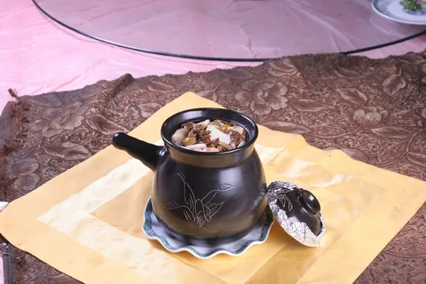 莲藕珍菌 (1)