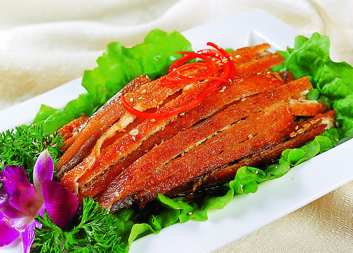 96LC-478手撕带鱼