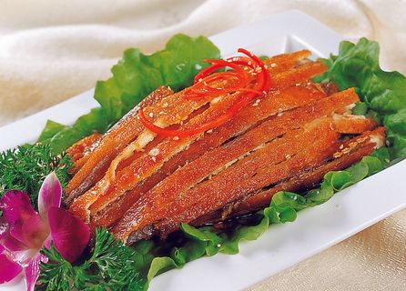 96LC-478手撕带鱼