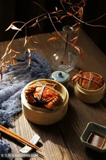 美味精品海鲜图片 美味精品海鲜图片