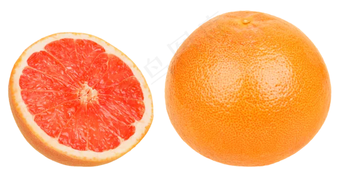 橙子免抠素材 (29)