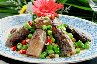 HQ-696鲜椒刺身皇