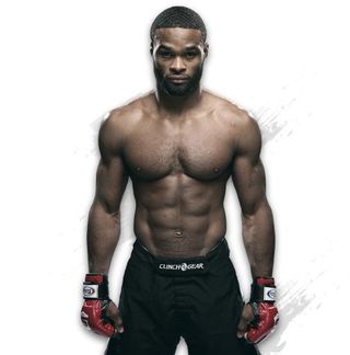 终极格斗冠军赛 PNG免抠