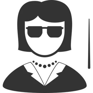 教师节教师简笔画