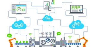 现代农业互联网