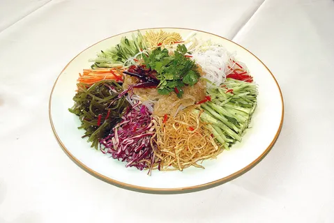 家常凉菜