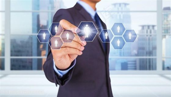 商务管理电子信息