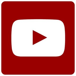 Youtube 图标 PNG免抠