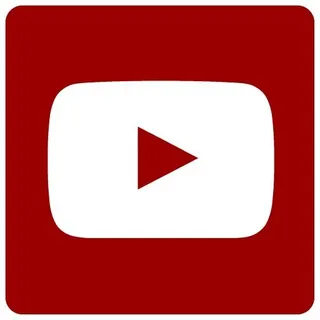 Youtube 图标 PNG免抠