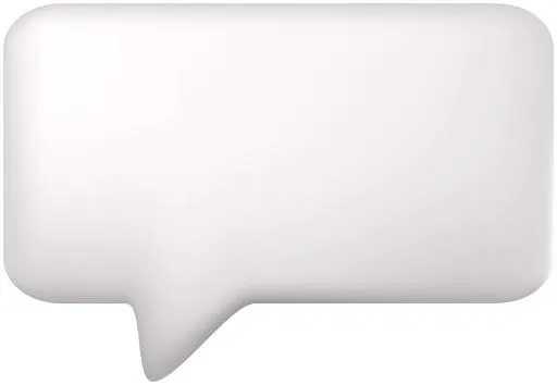 语音气球 PNG免抠(8000x5536)