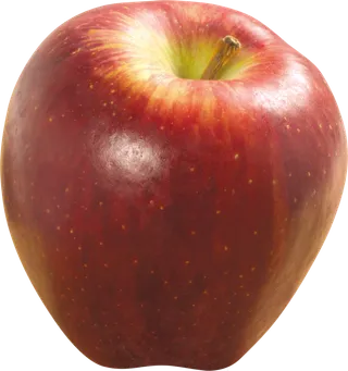 苹果免抠图片