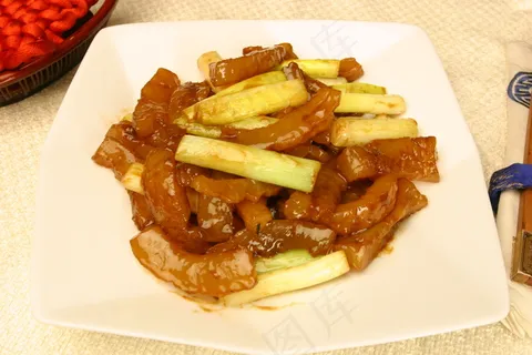 家常菜|美食|菜谱|菜单|0061葱烧海参.JPG 家常菜|美食|菜谱|菜单|0061葱烧海参.JPG