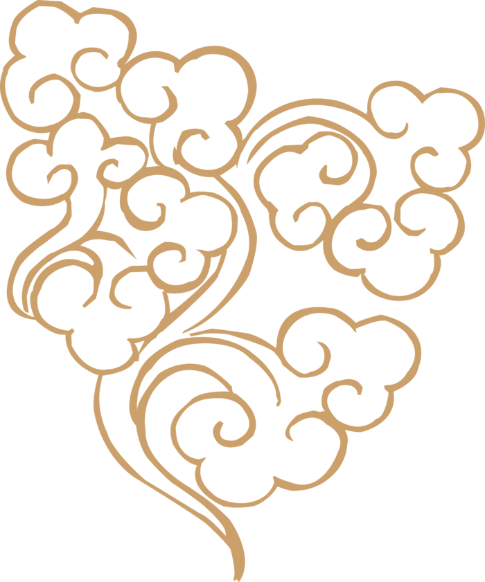 古风祥云PNG免扣图片素材 (25)