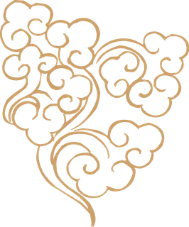 古风祥云PNG免扣图片素材 (25)