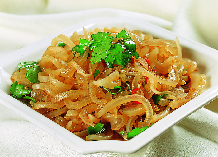 95C-160美味驴皮丝