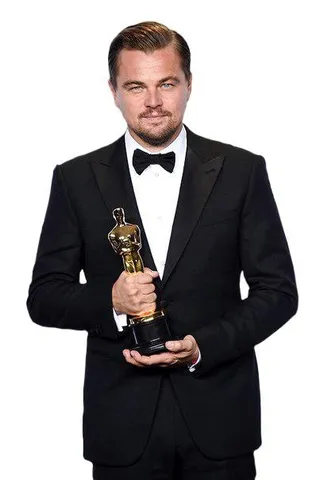 莱昂纳多迪卡普里奥 PNG免抠