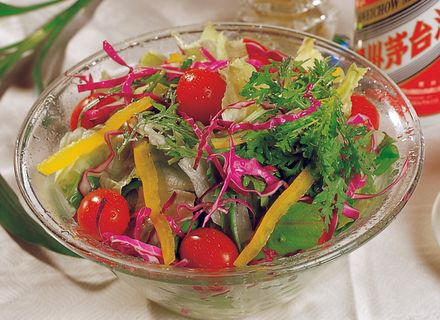 95LC-322美极大拌菜