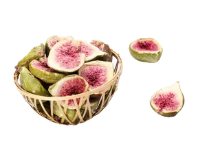 无花果 (4)水果超市商品白底图免抠实物摄影png格式图片透明底