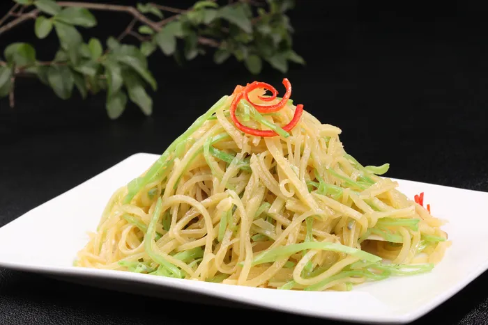 荷兰拌素鲍鱼 (1)