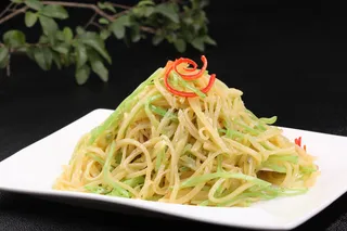 荷兰拌素鲍鱼 (1)