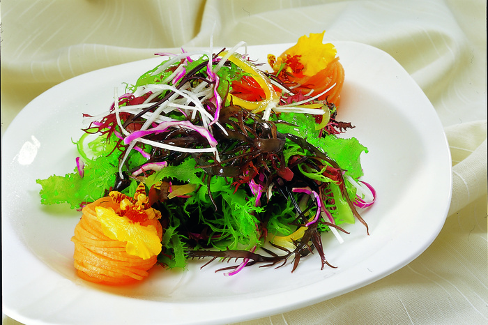 0806L-367五彩南极冰藻