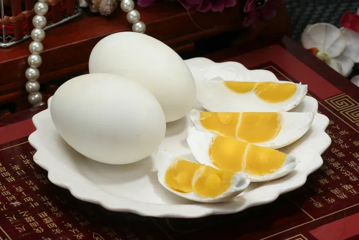 双黄蛋 (2)