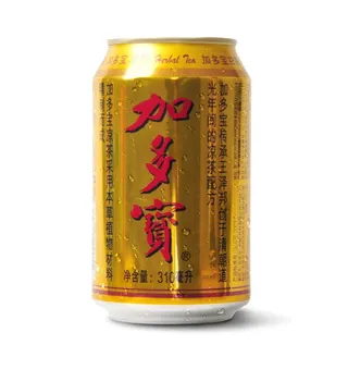 加多宝产品拍摄照片饮料广告设计素材