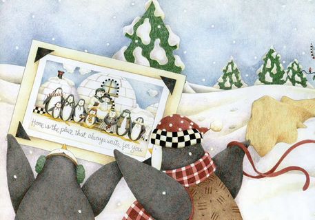 图片设计素材背景圣诞节日主题