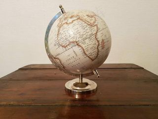 世界地球仪高清图片