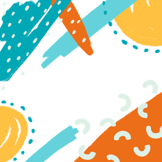 卡通风梦幻唯美浪漫背景图片素材 (2)