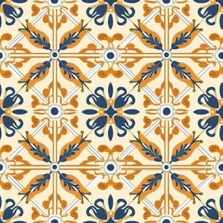 欧式纹理，巴洛克风格，无缝贴图，素材