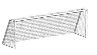 足球目标 PNG免抠