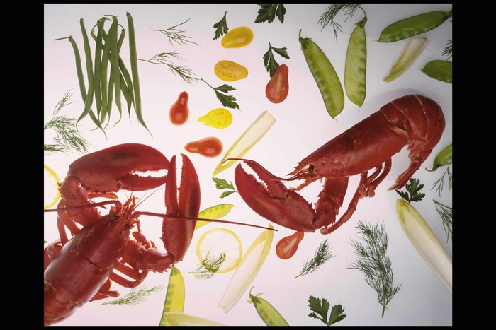 简约风唯美浪漫美食餐具桌面摄影素材 (190)