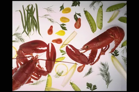 简约风唯美浪漫美食餐具桌面摄影素材 (190)