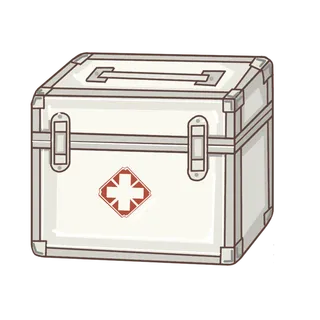 最美天使护士节护士医生医用工具免抠png图片