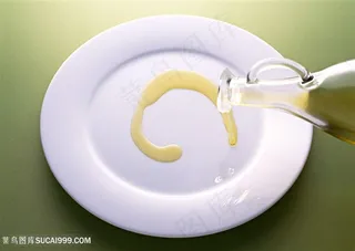 橄榄油食用油高清素材