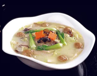 1009CS-0232陕西大烩菜