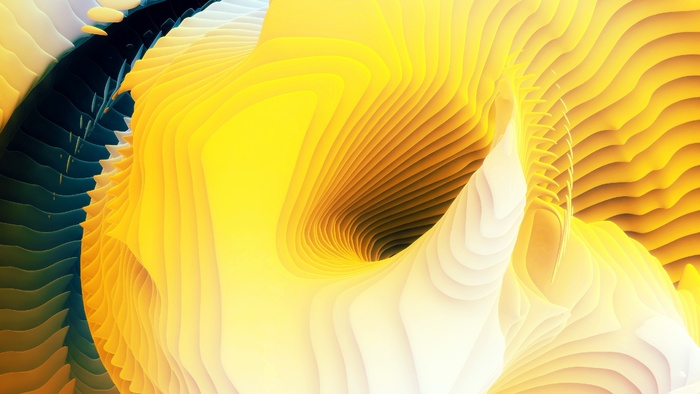 高清炫丽抽象背景