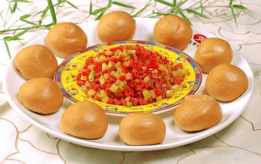 DJCC-3269麦包靓粒香