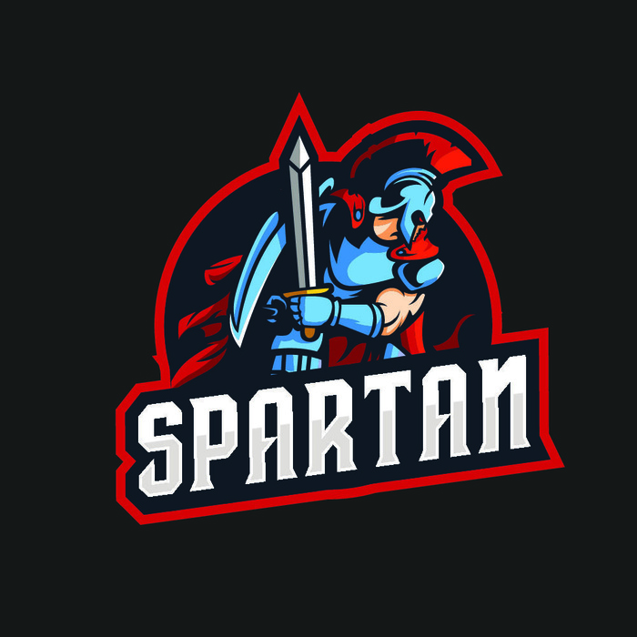 电子竞技游戏LOGO素材