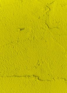 黄色涂漆墙壁背景图片