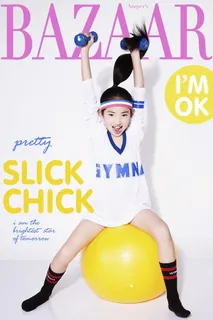 儿童潮童单片PSD模版120款