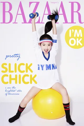 儿童潮童单片PSD模版120款