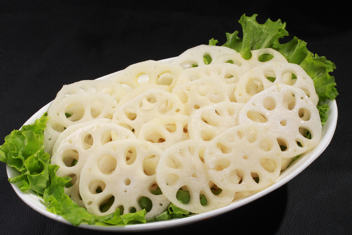 莲菜 (2)