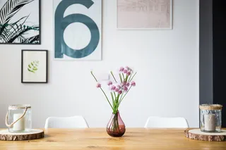 简约现代室内场景产品背景(23)