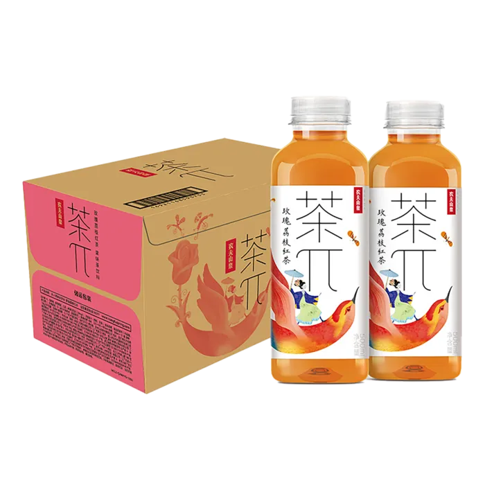茶π-6超市商品白底图免抠实物摄影png格式图片透明底