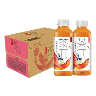 茶π-6超市商品白底图免抠实物摄影png格式图片透明底