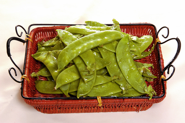 荷兰豆