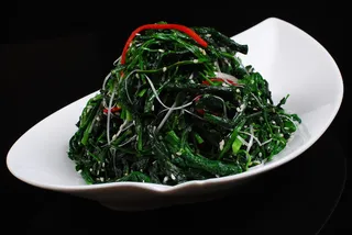 LCSC2046炝拌人参苗