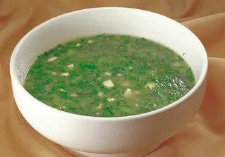 CXC03049米汤青菜  10元例